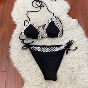 H&M bikini | SIZE 2 set